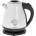 Camry Kettle Camry CR 1344 White