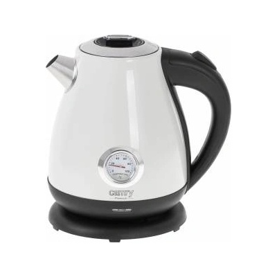 Camry Kettle Camry CR 1344 White