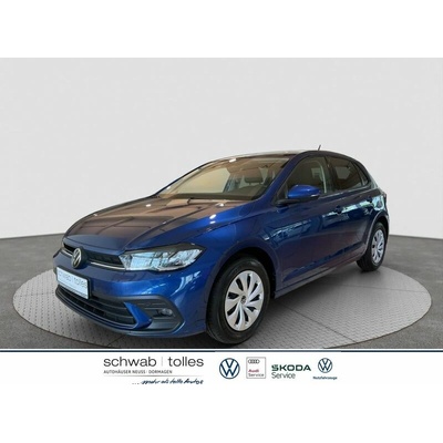 Volkswagen Polo 1.0 TSI 70 kW