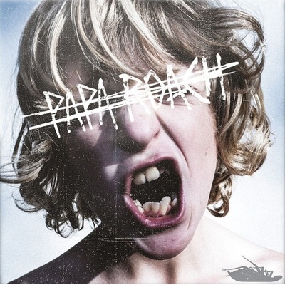 Papa Roach - Crooked Teeth (LP) (5055006571127)