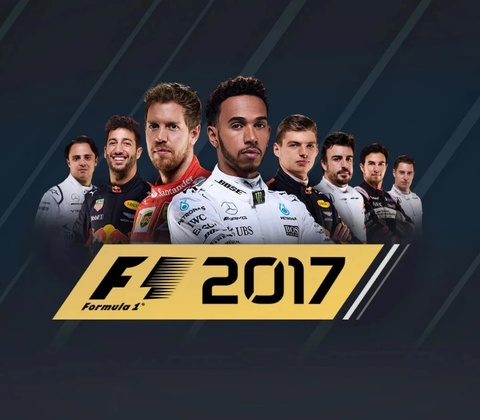 F1 2017 (Special Edition)