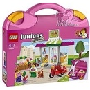 LEGO® Juniors 10684 Supermarket v kufříku
