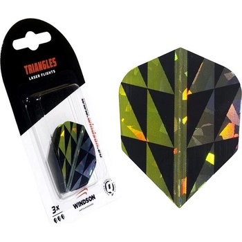 Windson TRIANGLES, laser