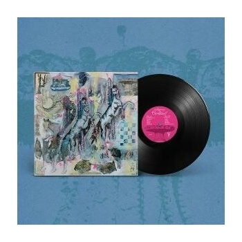 Villagerrr - CAROUSEL LP