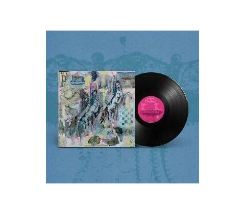 Villagerrr - CAROUSEL LP