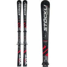 Stöckli LASER WRT 25/26