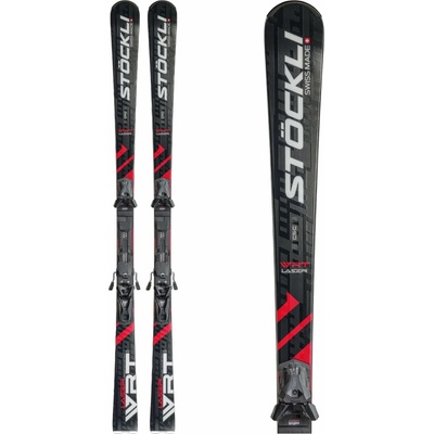 Stöckli LASER WRT 25/26