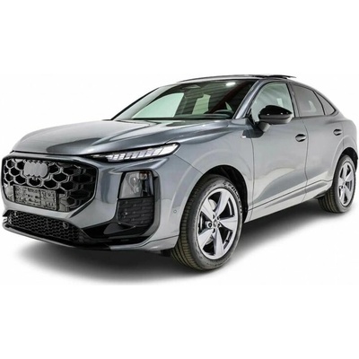 Audi Q3 35 TDI S tronic S-line Sportback 110 kW