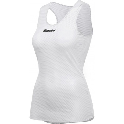 Santini LIEVE white dámský