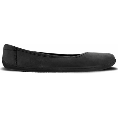 Be Lenka Sophie Matt Black čierne