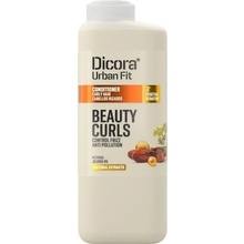 Dicora Urban Fit Beauty Curls Conditioner 400 ml