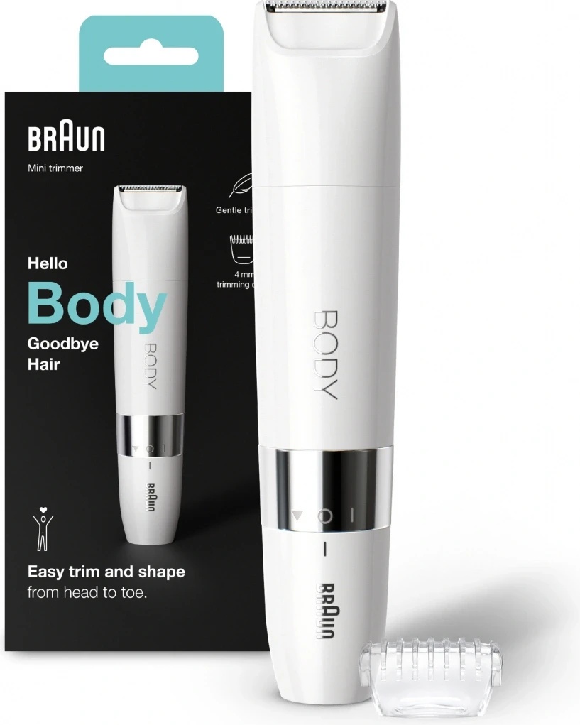 Braun BS 1000