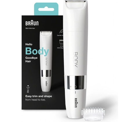 Braun BS 1000