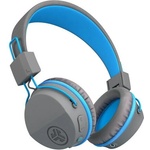 JLab Audio JBuddies Studio Kids (IEUHBSTUDIORGRYBLU4) Слушалки