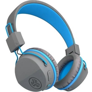 JLab Audio JBuddies Studio Kids (IEUHBSTUDIORGRYBLU4) Слушалки