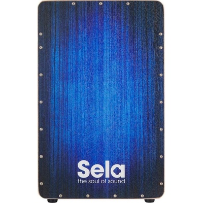 Sela Varios Blue