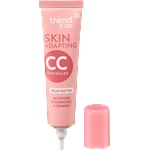 trend ! t up Коректор CC Skin Adapting 010 Rosé, 15 ml (3069946)