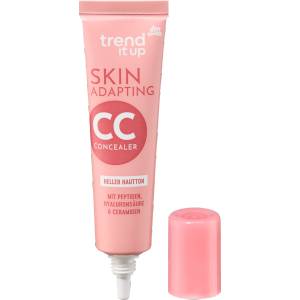 trend ! t up Коректор CC Skin Adapting 010 Rosé, 15 ml (3069946)