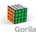 IQ cube 4x4 - EUREKA