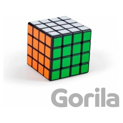 IQ cube 4x4 - EUREKA