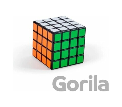 IQ cube 4x4 - EUREKA