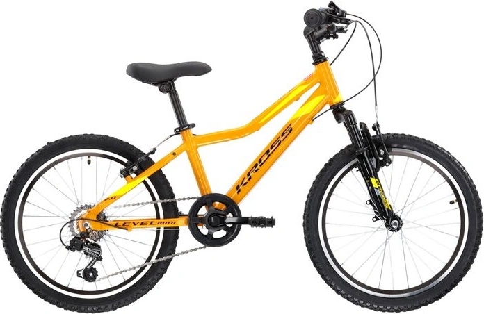 Kross Level Mini 2.0 2022