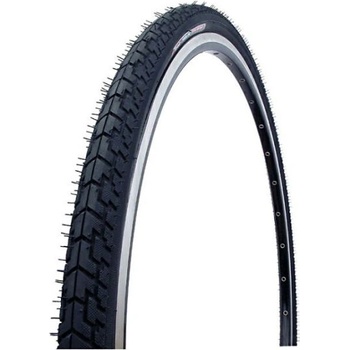 Author AT Trek I 700x35C