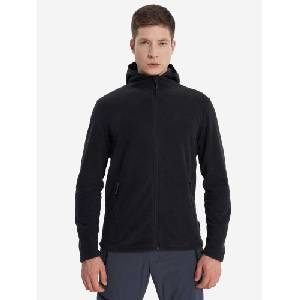 OUTVENTURE Полар Hooded Hiking Men's Fleece Jumper (137301-99)