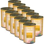 Fitmin Adult Chicken with wild berries & herbs 12 x 400 г
