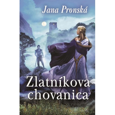 Zlatníkova chovanica