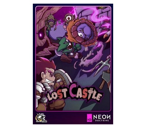 Lost Castle