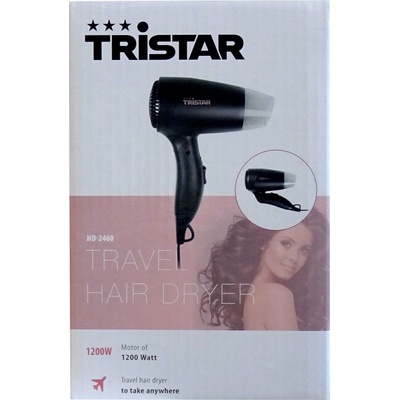Tristar HD-2460