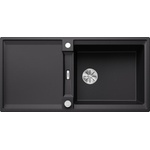 BLANCO ADIRA XL 6 S (527617) Мивка за вграждане