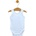 Rainy Бебешко боди потник Rainy - Snowy , 56 cm, 1-2 м (614301)
