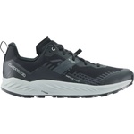 Lowa Мъжки маратонки Lowa Amplux 2 GTX Trail running shoes - Grey / Black - размер 42, 5 (EU) (023-2506-0515)
