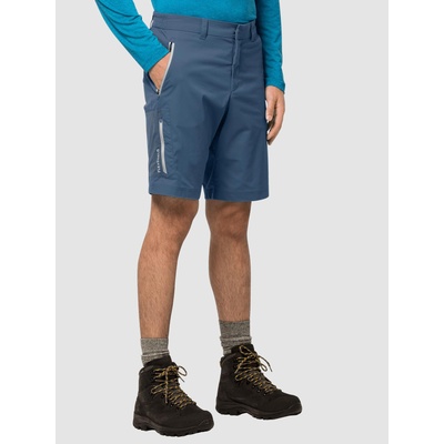 Jack Wolfskin Къси панталони overland shorts m