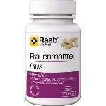 Raab Vitalfood Lady's Mantle Plus - 90 капсули
