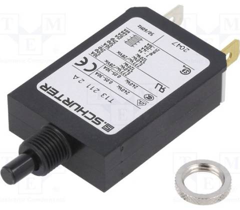 Schurter 4411.0013