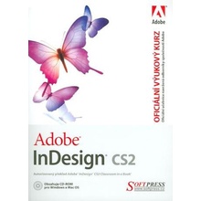 Adobe InDesign CS2 - oficiální výukový kurz