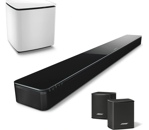 Bose SoundTouch 300