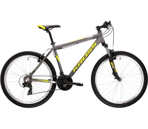 Kross Hexagon 2022