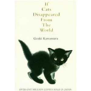 If Cats Disappeared From The World (2018)