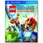 Warner Bros. Interactive LEGO Legends of Chima Laval's Journey (PS Vita)