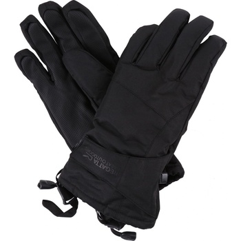 Regatta Transition Waterproof Gloves III Размер на ръкавиците: S/M / Цвят: черен