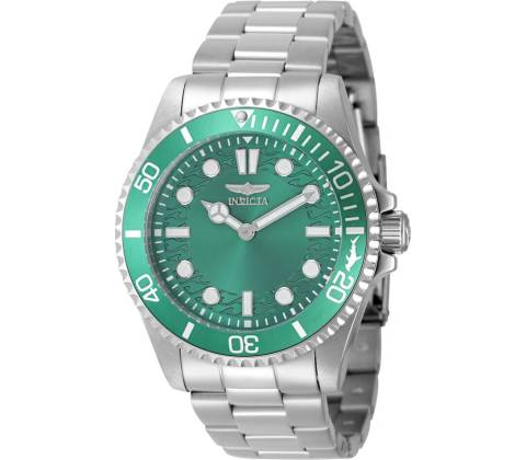Invicta 49695