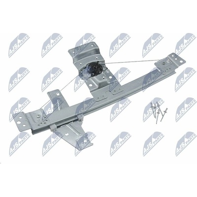 Zvedací zařízení oken NTY EPS-PE-005