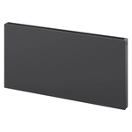 Mexen CF21 Плосък панелен радиатор 900 x 1400 мм, странично свързване, 2225 W, (W421F-090-140-66)