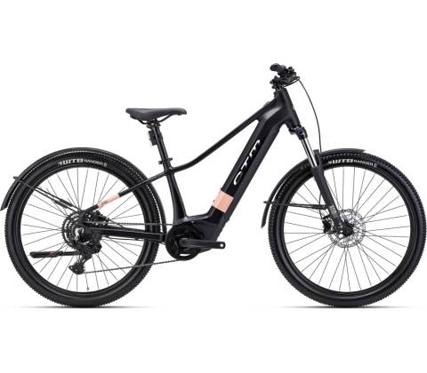 CTM RUBY GX E-Allroad 2026