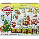 Hasbro Adventní kalendář Play-Doh