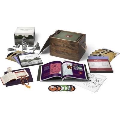 George Harrison - All Things Must Pass Uber (Box Set) Vinyl